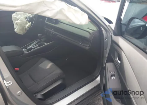 2024 Honda Accord Ex from USA, damaged, VIN 1HGCY1F3XRA007608